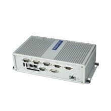 Advantech High Performance Fanless Embedded Box PC, ARK-3360F